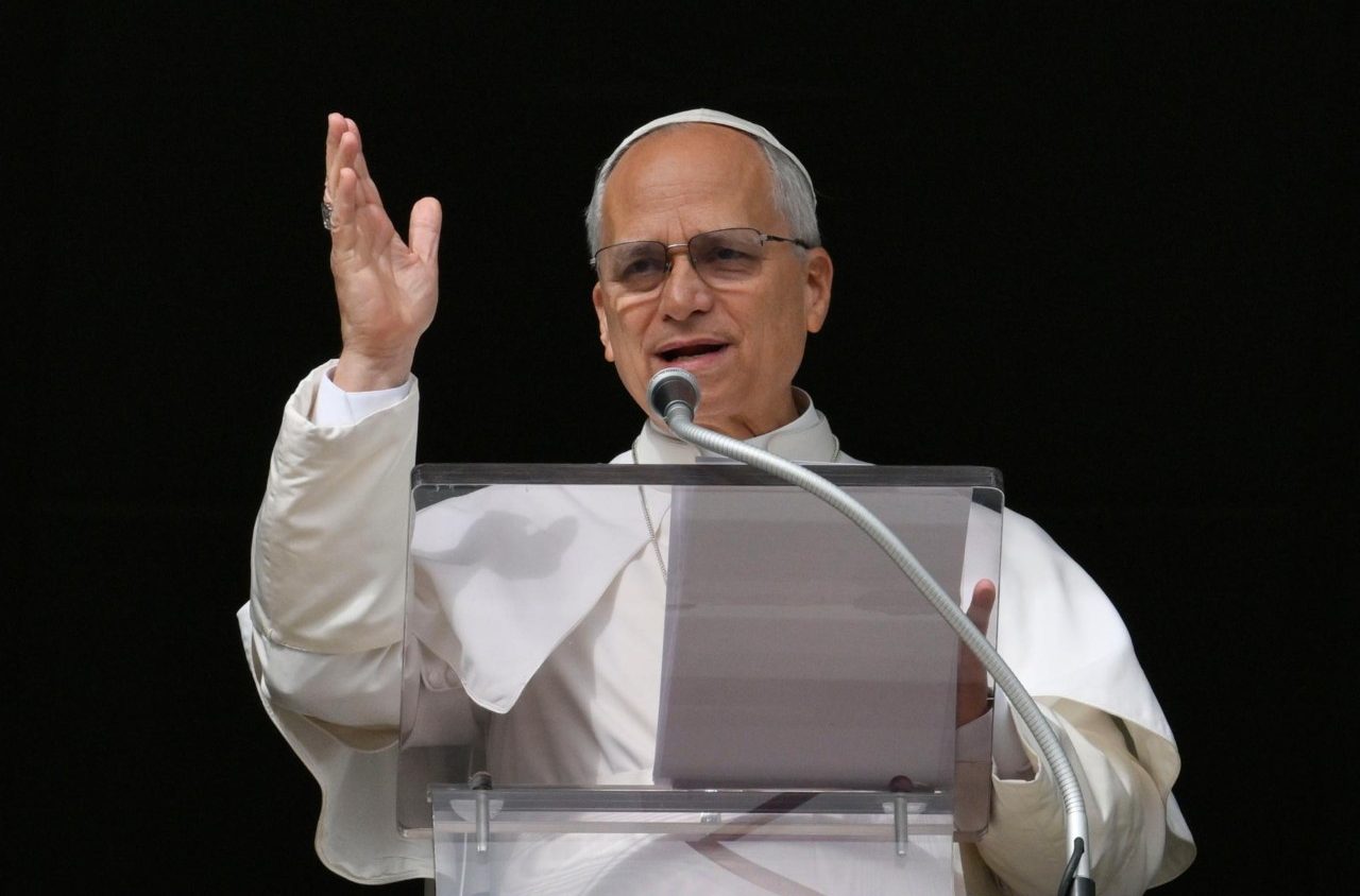 Ðức Lêô XIV cầu nguyện cho nạn nhân lũ lụt tại châu Á